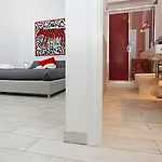 Houspitality Nero Отель типа 