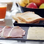 Houspitality Nero Отель типа 