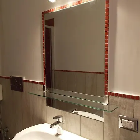 Bed & Breakfast Houspitality Nero
