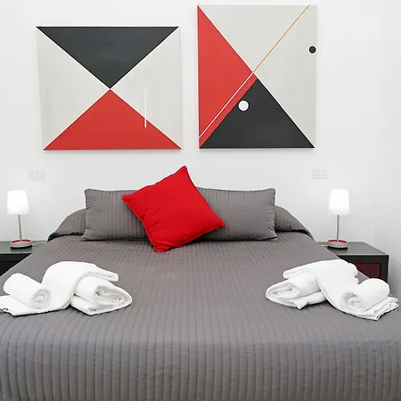 Houspitality Nero 3* Рим