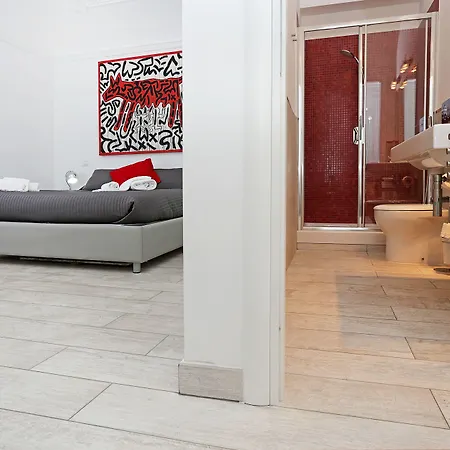 Houspitality Nero Bed & Breakfast 3*