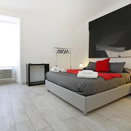 Houspitality Nero