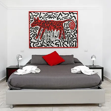 Houspitality Nero Bed & Breakfast Rom