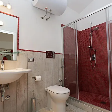 Houspitality Nero Bed & Breakfast