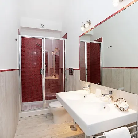 Houspitality Nero Bed & Breakfast