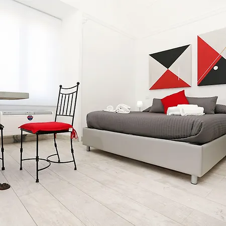 Houspitality Nero 3*