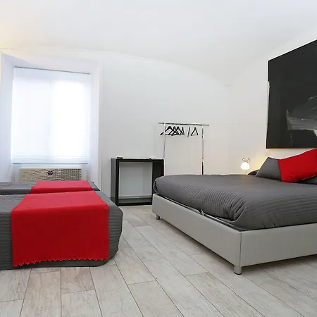 Houspitality Nero Bed and breakfast Roma