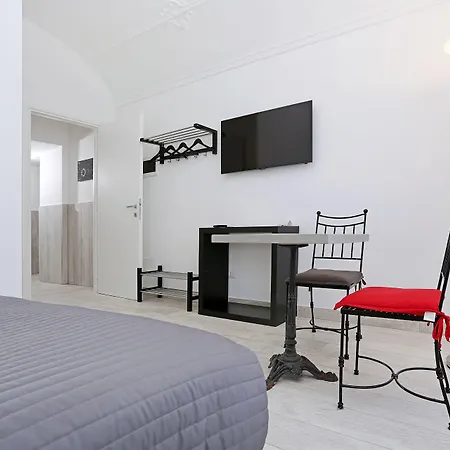 Bed and breakfast Houspitality Nero