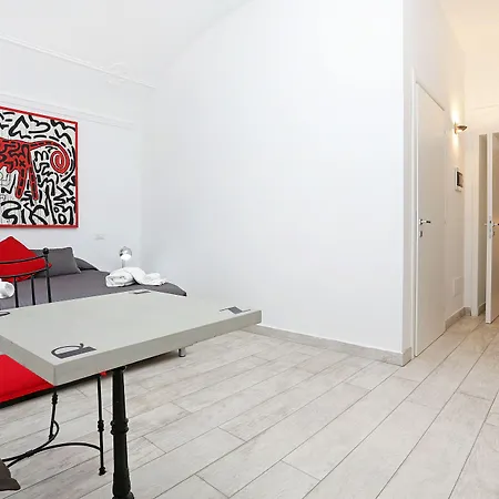 Houspitality Nero Bed and breakfast