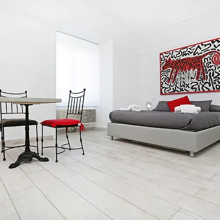 Houspitality Nero Bed and breakfast Roma