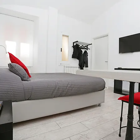 Houspitality Nero Bed and breakfast Roma