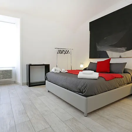 Houspitality Nero Bed and breakfast 3*