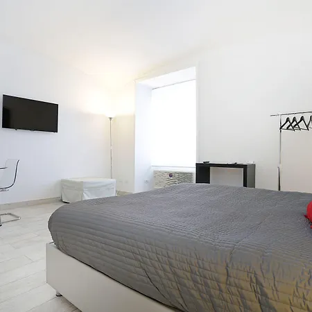 Houspitality Nero 3* Roma