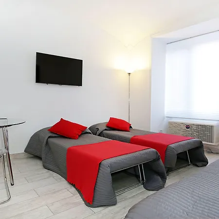 Bed and breakfast Houspitality Nero Roma