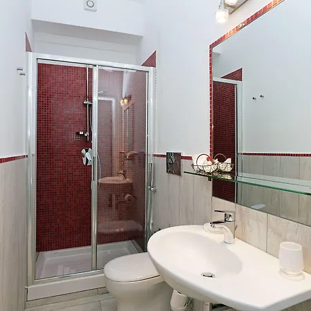 Bed and breakfast Houspitality Nero 3*