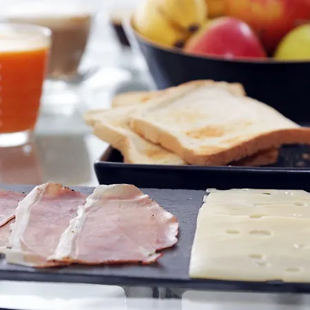 Houspitality Nero Bed and breakfast Roma