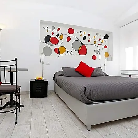 Houspitality Nero فندق مبيت وإفطار 3*