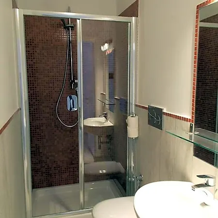 Houspitality Nero Rom