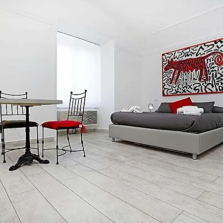 Houspitality Nero 3* روما
