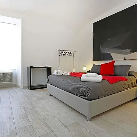 Houspitality Nero 3* روما