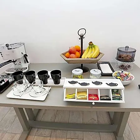فندق مبيت وإفطار Houspitality Nero 3*