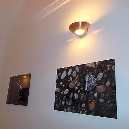 فندق مبيت وإفطار Houspitality Nero روما