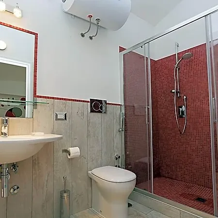 Houspitality Nero 3* روما