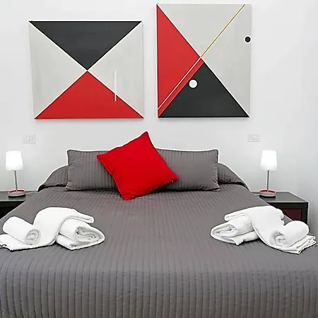 Houspitality Nero فندق مبيت وإفطار
