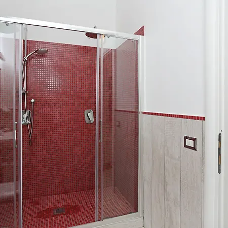 Houspitality Nero 3* روما