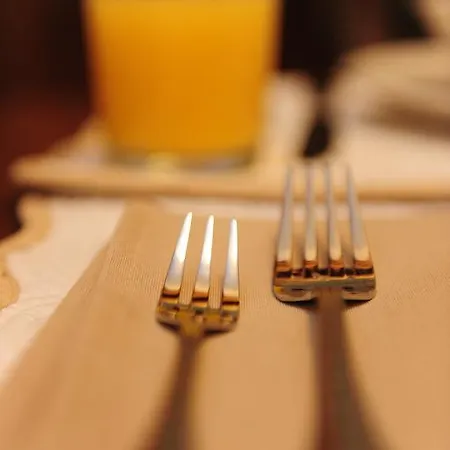 Bed and breakfast Houspitality Nero 3*