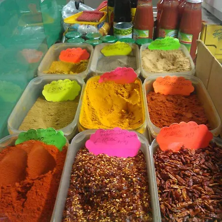 Bed and breakfast Houspitality Nero 3*