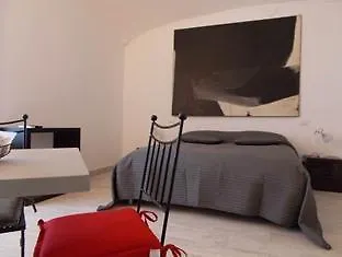 Houspitality Nero Bed and breakfast