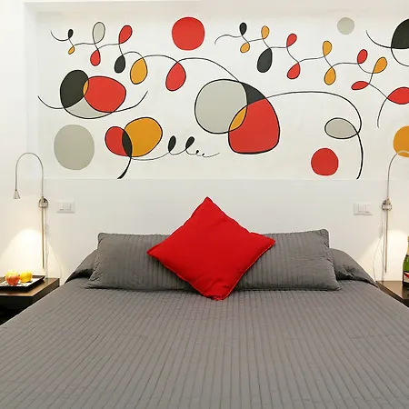 Houspitality Nero Rome