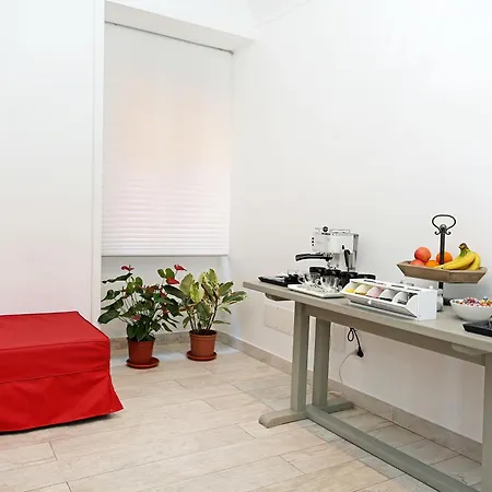 Bed & Breakfast Houspitality Nero