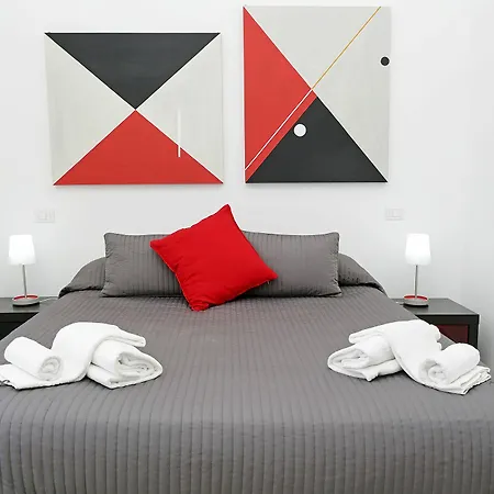 Houspitality Nero Bed & Breakfast Rome