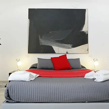 Bed & Breakfast Houspitality Nero 2*