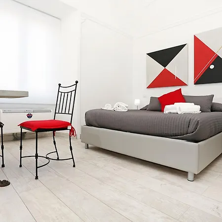 Houspitality Nero فندق مبيت وإفطار 3*