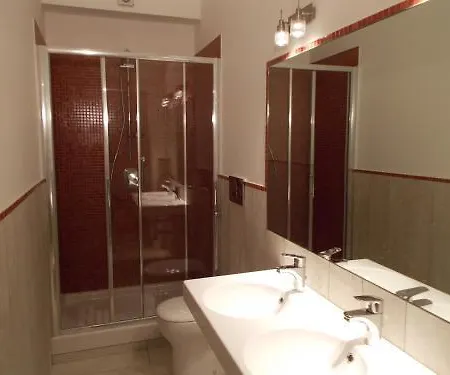 Houspitality Nero Bed and breakfast