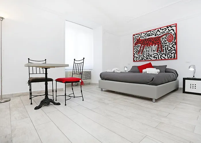 Houspitality Nero 3* Roma