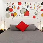 Houspitality Nero 3* Róma