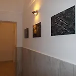 Houspitality Nero Panzió Róma