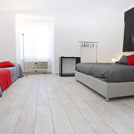 Panzió Houspitality Nero
